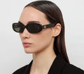 Lunettes de Soleil Linda Farrow Cara