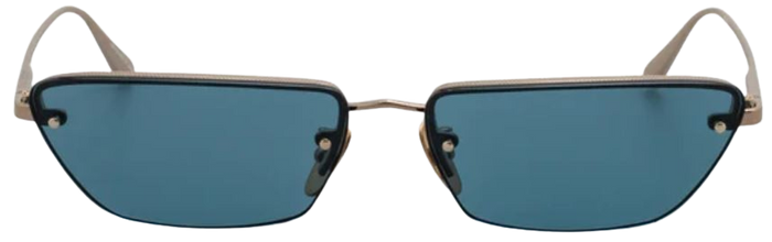 Lunettes de Soleil Linda Farrow Cleo