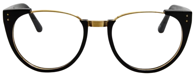 Lunettes de vue Linda Farrow Iris