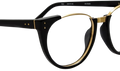 Lunettes de vue Linda Farrow Iris
