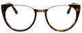 Lunettes de vue Linda Farrow Iris