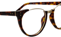 Lunettes de vue Linda Farrow Iris