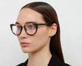 Lunettes de vue Linda Farrow Iris