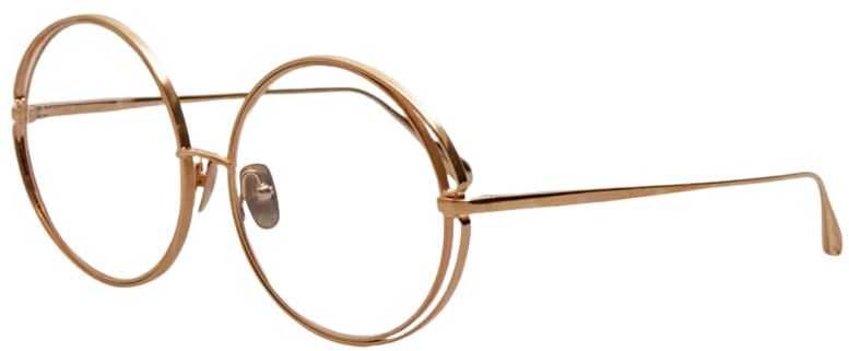 Lunettes de vue Linda Farrow Selene