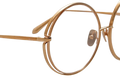 Lunettes de vue Linda Farrow Selene