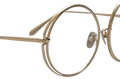 Lunettes de vue Linda Farrow Selene