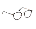 Lunette de vue Tom Ford FT5528-B