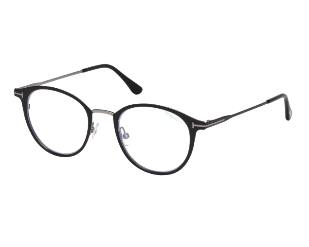 Lunette de vue Tom Ford FT5528-B