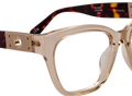 Lunettes de vue Linda Farrow Tamara