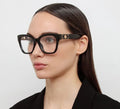 Lunettes de vue Linda Farrow Tamara