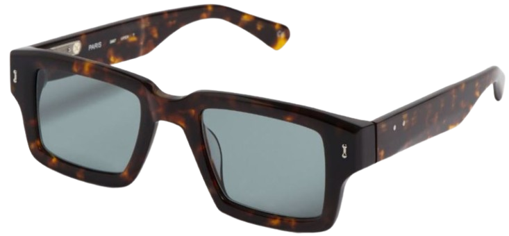 Lunettes de Soleil Peter and May Viper