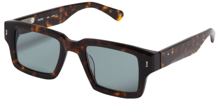 Lunettes de Soleil Peter and May Viper