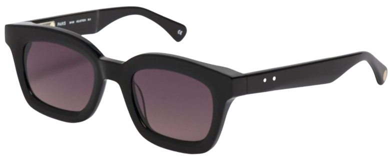 Lunettes de Soleil Peter and May Velveteen
