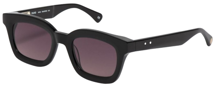 Lunettes de Soleil Peter and May Velveteen