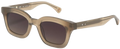 Lunettes de Soleil Peter and May Velveteen