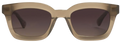Lunettes de Soleil Peter and May Velveteen