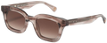 Lunettes de Soleil Peter and May Velveteen