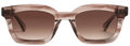 Lunettes de Soleil Peter and May Velveteen