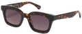 Lunettes de Soleil Peter and May Velveteen
