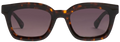 Lunettes de Soleil Peter and May Velveteen