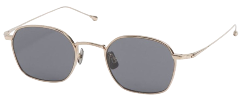 Lunettes de Soleil Peter and May TT2 The Way