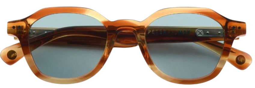 Lunettes de Soleil Peter and May Sky