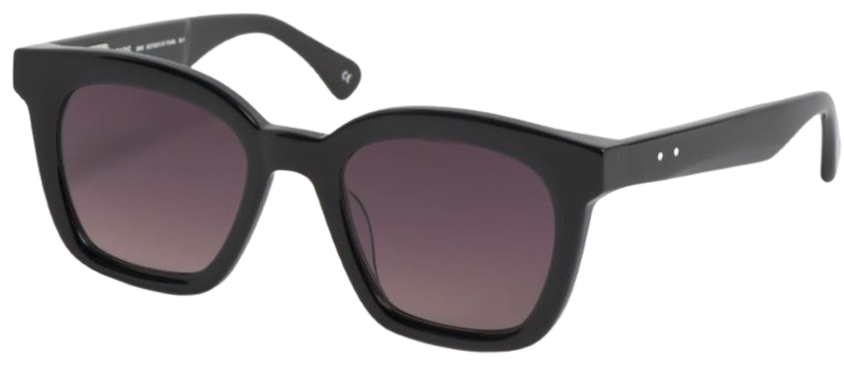 Lunettes de Soleil Peter and May Mother of Pearl