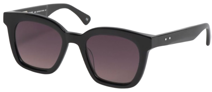 Lunettes de Soleil Peter and May Mother of Pearl