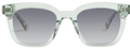 Lunettes de Soleil Peter and May Mother of Pearl