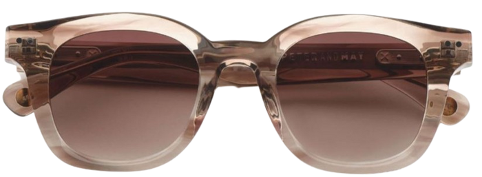 Lunettes de Soleil Peter and May Lily of The Valley