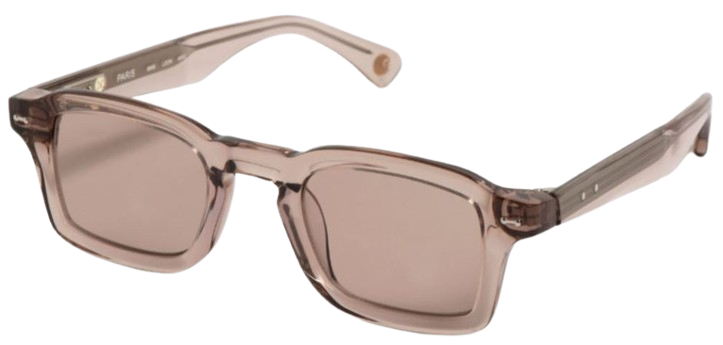 Lunettes de Soleil Peter and May Leon