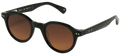 Lunettes de Soleil Peter and May Lando