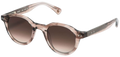 Lunettes de Soleil Peter and May Lando