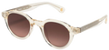 Lunettes de Soleil Peter and May Lando