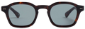 Lunettes de Soleil Peter and May Hero  S98 T46