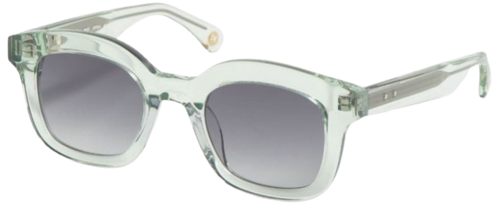 Lunettes de Soleil Peter and May Estela