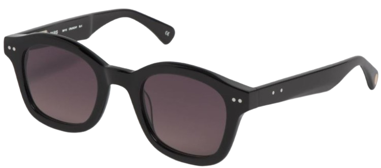 Lunettes de Soleil Peter and May Crunchy