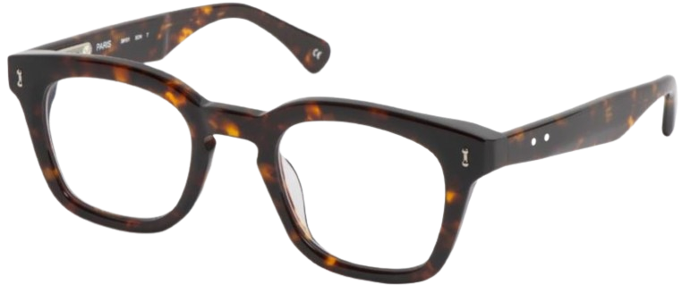 Lunettes de vue Peter and May Son
