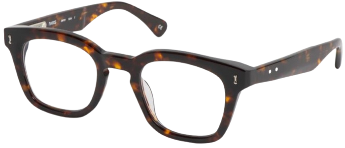 Lunettes de vue Peter and May Son