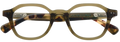 Lunettes de vue Peter and May Sky