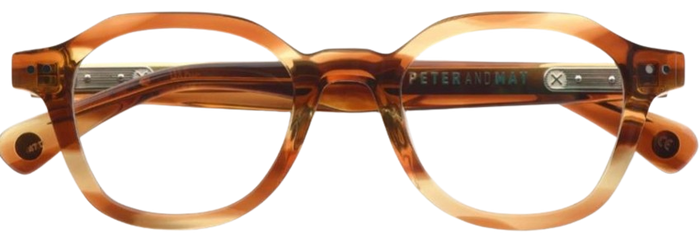 Lunettes de vue Peter and May Sky
