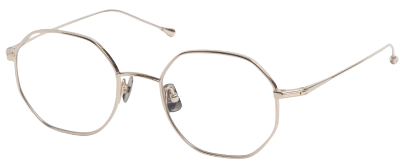 Lunettes de vue Peter and May Sailor