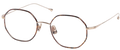 Lunettes de vue Peter and May Sailor