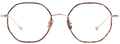 Lunettes de vue Peter and May Sailor