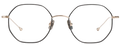 Lunettes de vue Peter and May Sailor