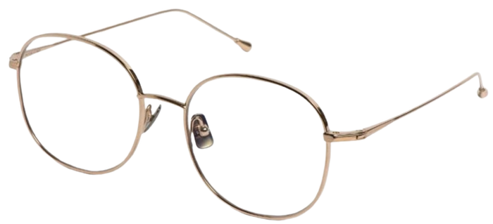 Lunettes de vue Peter and May Purple Poney
