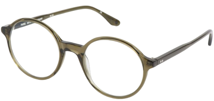 Lunettes de vue Peter and May Prairie