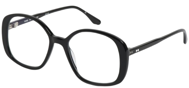 Lunettes de vue Peter and May Perle