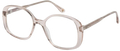 Lunettes de vue Peter and May Perle