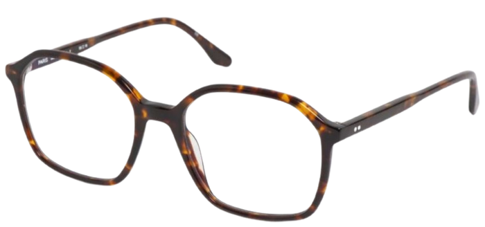 Lunettes de vue Peter and May Alma